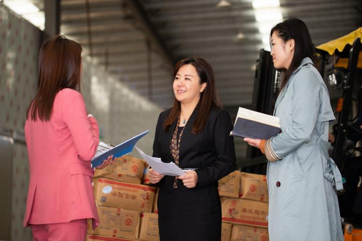 莫子涵：一份“虫”开始的富民奇迹