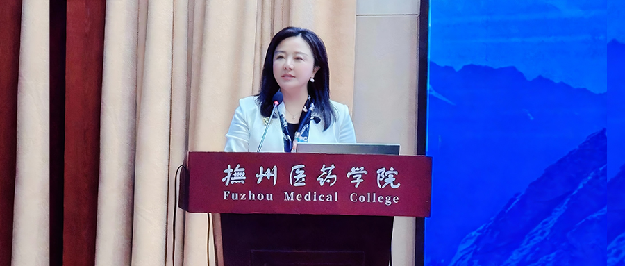 从IT精英到农业领军人！莫子涵携创业课走进抚州医药学院